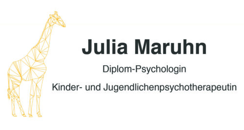Psychotherapie Maruhn